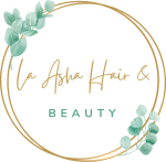 Laasha Hair & Beauty